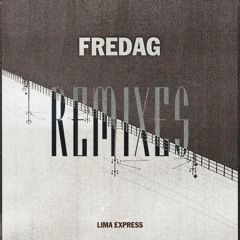 Conformal - Fredag (Ebende Remix)