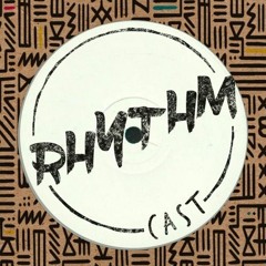 Look Busy RhythmCast 073 - Adam Chapman