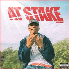 At Stake (prod.Keanu Beats)