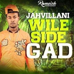 Jahvillani - Wild Side Gad
