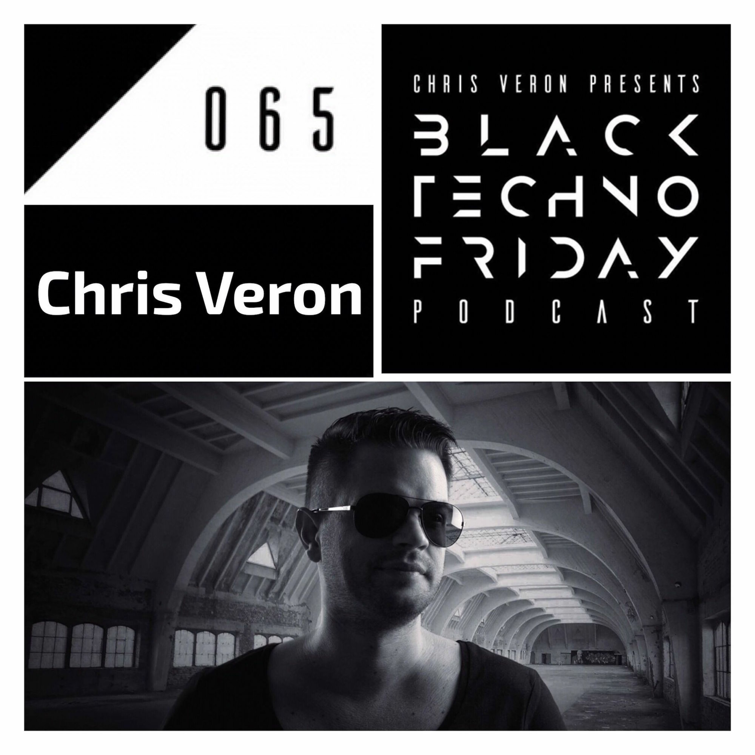 Chris Veron\