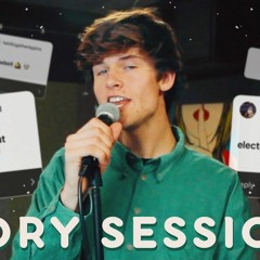 I let my Instagram followers write a song! | STORY SESSIONS #1