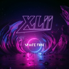 XLII - SPACE FUNK
