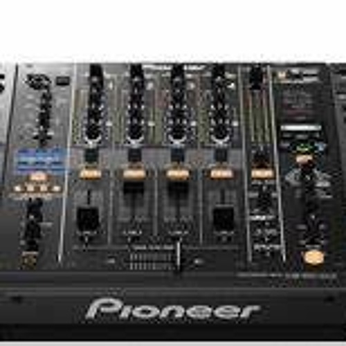 Marc Steele 2019 bounce mix