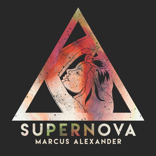 Supernova (Piano)
