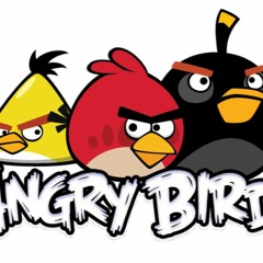 Angry Birds Theme Song ReaperGamerXD Remix