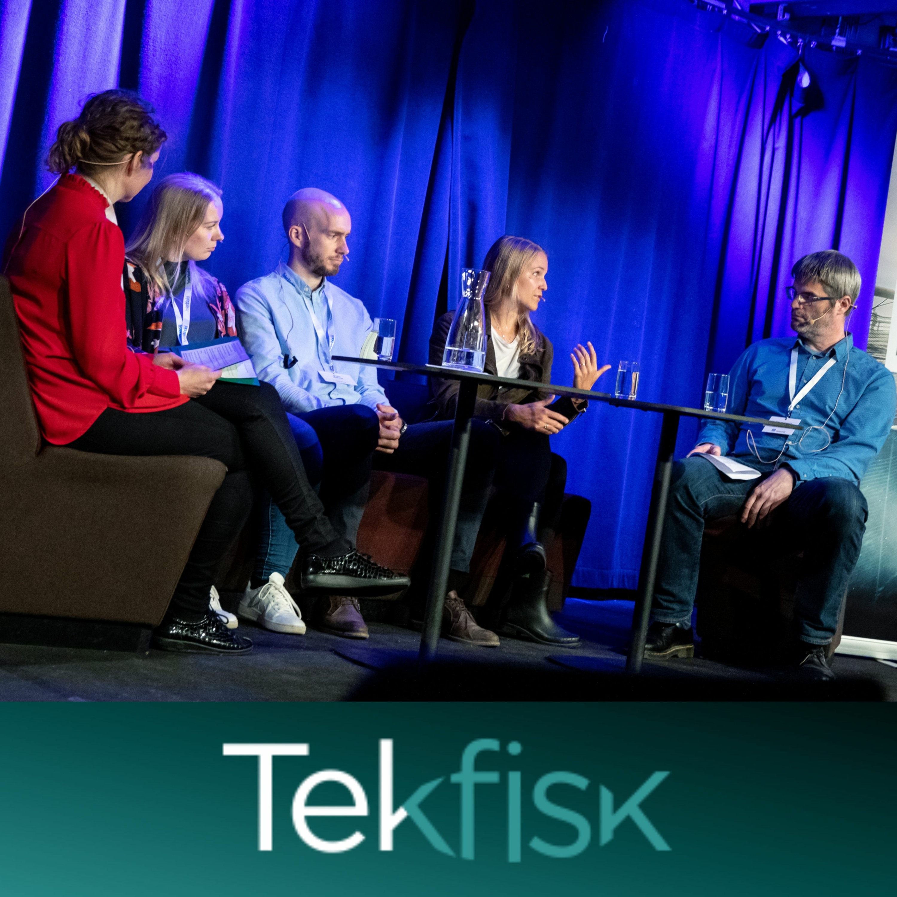 Tekfisk