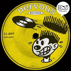 [PREMIERE] CJ Jeff - Daylight (FNX Omar Remix) [NER24695]