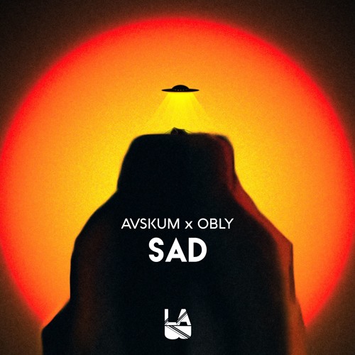 AVSKUM X OBLY - SAD