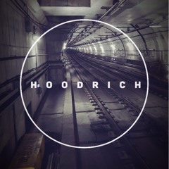 [HOODRICH] EONJU STATION