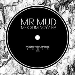 Mr Mud - Glide