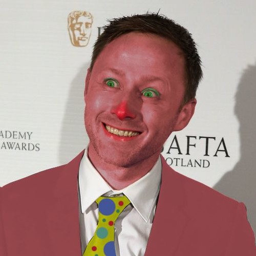 Walk The Blobby (Mashup)