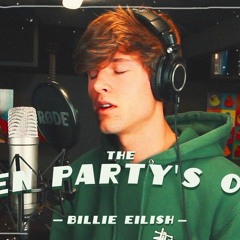 Remaking WHEN THE PARTY'S OVER by BILLIE EILISH in ONE HOUR! | ONE HOUR SONG CHALLENGE