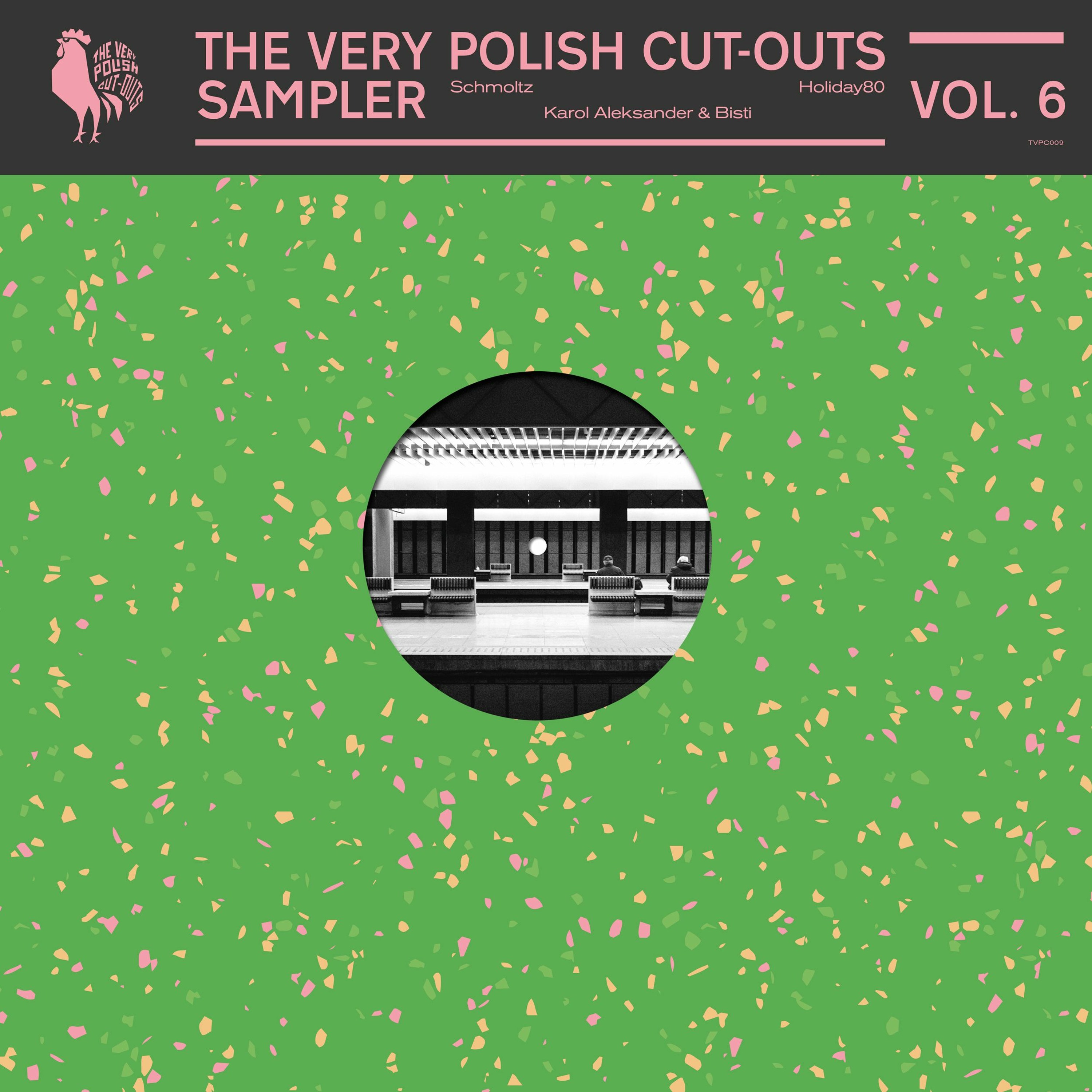 Kult - Piosenka młodych wioślarzy (Schmoltz Edit) episode artwork