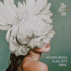 luçïd | Hedoné Paris: Muses 2019