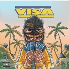 Lil Toe - VISA (PROD. JXJX)