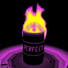 bitches love pussychrome (in C major)