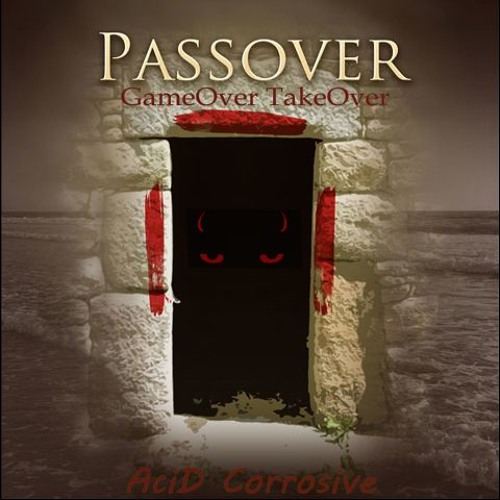 PASSOVER_GameOver_TakeOver