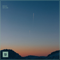 Brecci - Skyline [UXN Release]