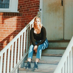 Hey Sam - Maddy Gordon