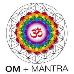 OM + Mantra 1 Hour Power Flow Yoga Music Playlist for Ashtanga/Chill-out Class