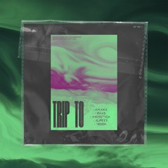 TRIP TO: JUPITER