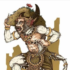 Jovi Ft Rusni - Bajang SMA