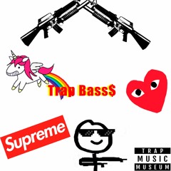 FLeXiм - Trap Bass$