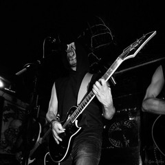 The Nailed God - Scottish Hell remix (Tribute to Sagmog, MIA)