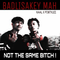 Badlisakey mah - KAAL - 69 X Fostylez Prod. by 27Corazones Beats