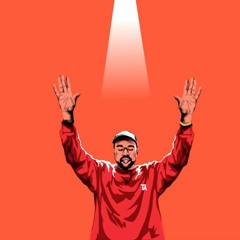 kanye west x the weeknd - fml (seklemec edit)