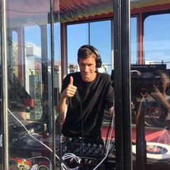 Klara Radio 2019-06-20