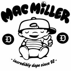 Mac Miller - Dunno 432Hz (Slowed+Reverb)