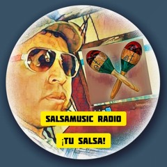 Todos bailan salsa