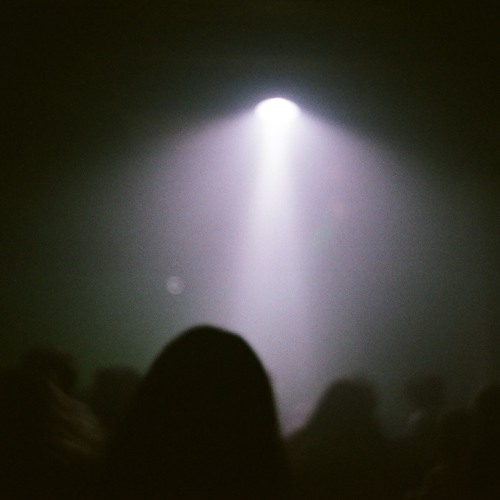 She Past Away - Disko Anksiyete