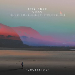 HMWL Premiere: Cesco - For Sure