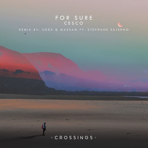 HMWL Premiere: Cesco - For Sure