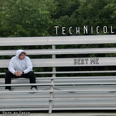 BEAT ME (Prod. by Greco)