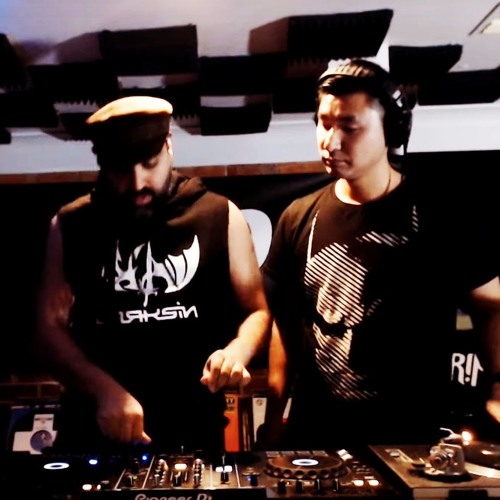 DARK SIN v LUCKEE PHIL // TRANCE - HARD TRANCE - HARDSTYLE // 19 JUNE