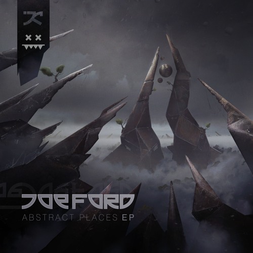 Joe Ford - Urgency (Eatbrain085)