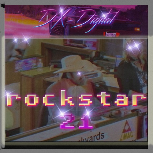 Rockstar 21 (original Extended Rap Version)