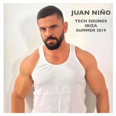 TECH HOUSE IBIZA SUMMER 2019