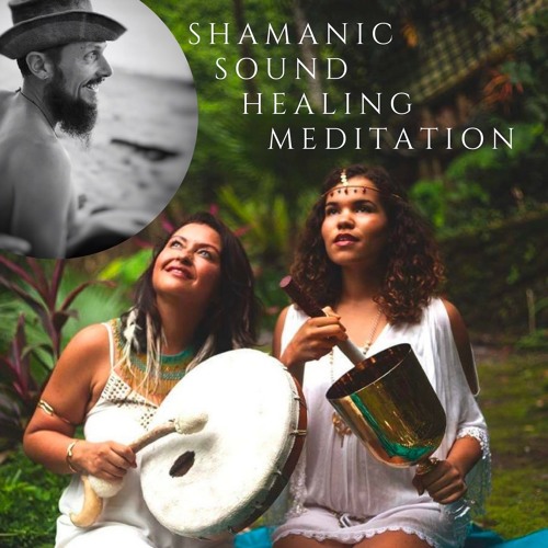 Shamanic Sound Healing Meditation (LIVE in Koh Phangan,Feb 2019) by