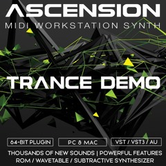 DMS Trance Demo