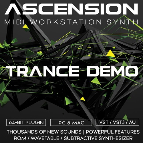 DMS Trance Demo