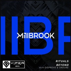 Millbrook - Rituals (BBC Radio 1 Premiere)