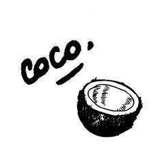 Coco (François B Edit)