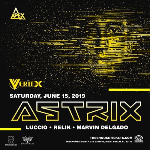 Treehouse (06-15-2019) [Closing Astrix]