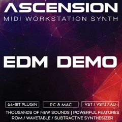 DMS EDM Demo 2