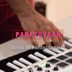Parayuvaan (Cover) - Nabeel Zubair | Ishq